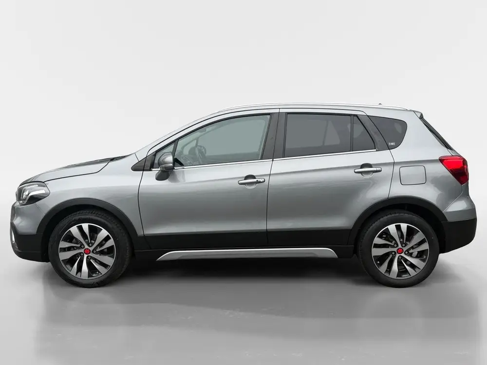 Suzuki S-Cross 1.0 Boosterjet Stijl | Clima / adapt. cruise uit 2020, foto 2