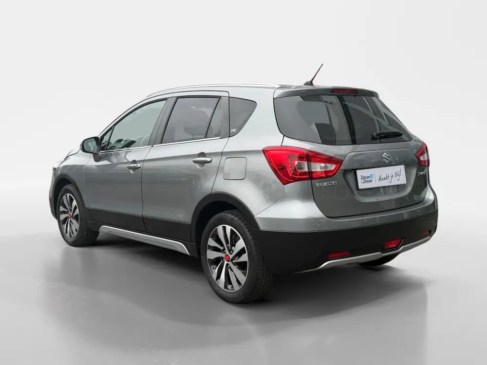 Suzuki S-Cross 1.0 Boosterjet Stijl | Clima / adapt. cruise uit 2020, foto 3