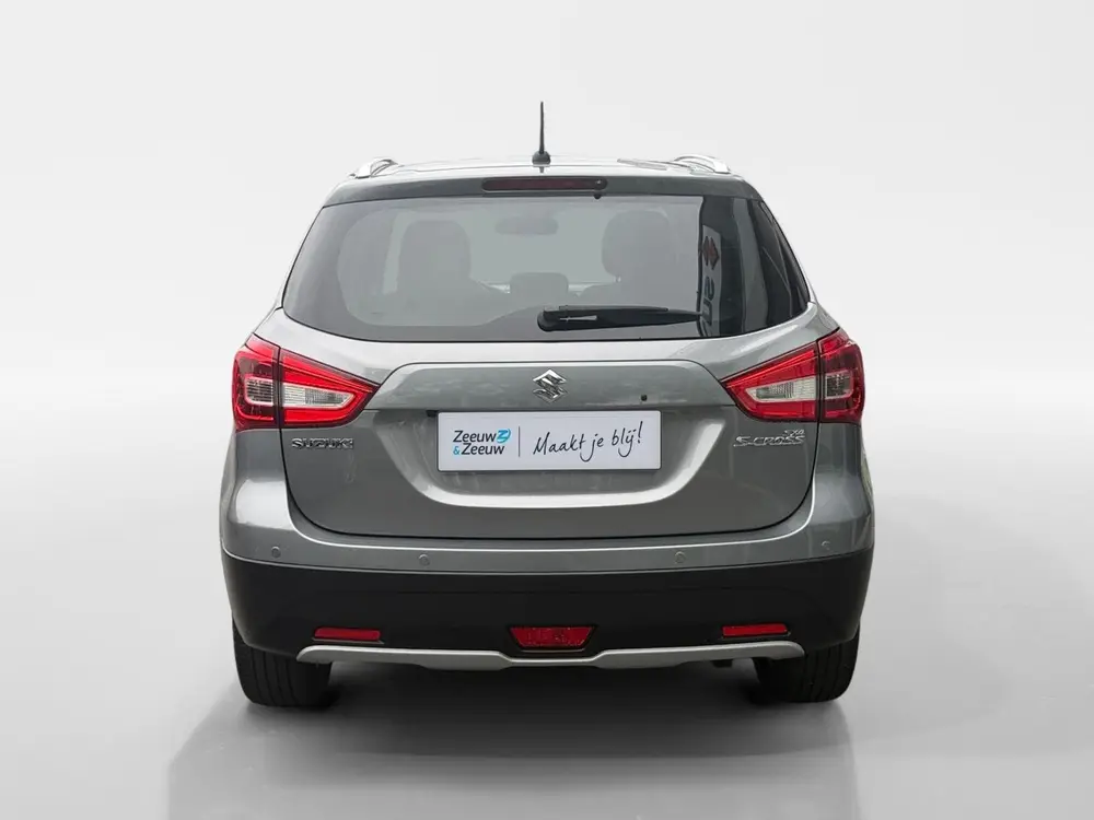 Suzuki S-Cross 1.0 Boosterjet Stijl | Clima / adapt. cruise uit 2020, foto 4