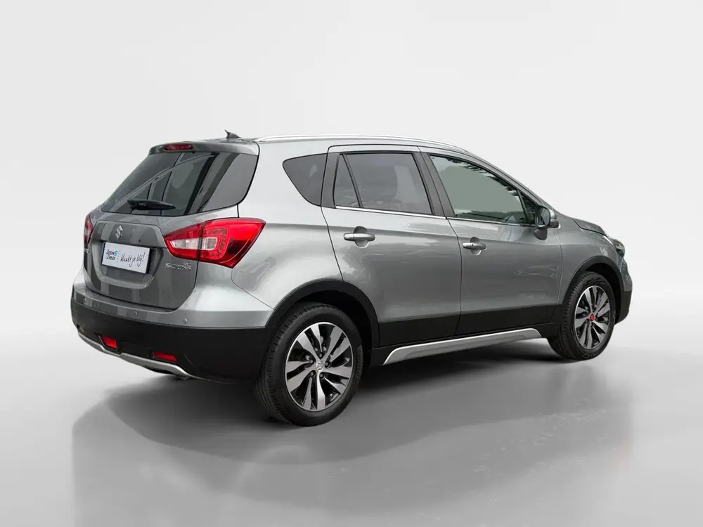 Suzuki S-Cross 1.0 Boosterjet Stijl | Clima / adapt. cruise uit 2020, foto 5