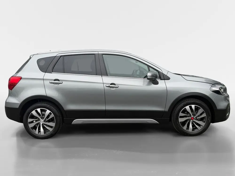 Suzuki S-Cross 1.0 Boosterjet Stijl | Clima / adapt. cruise uit 2020, foto 6