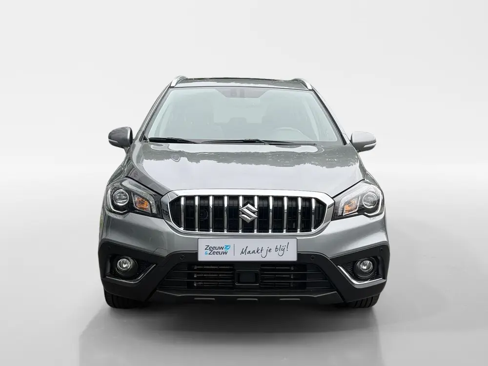 Suzuki S-Cross 1.0 Boosterjet Stijl | Clima / adapt. cruise uit 2020, foto 8
