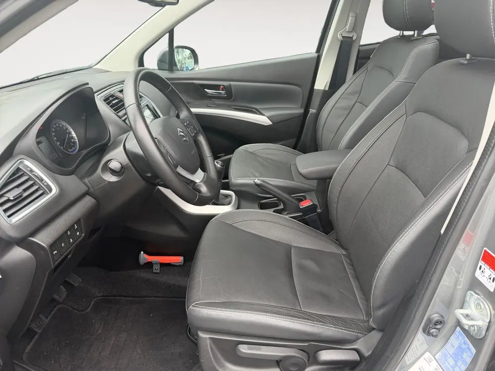 Suzuki S-Cross 1.0 Boosterjet Stijl | Clima / adapt. cruise uit 2020, foto 9