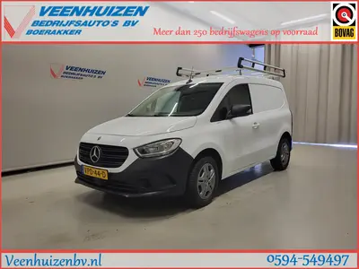 Mercedes-Benz Citan 108CDI Imperiaal Euro 6 (bj 2022) uit 2022