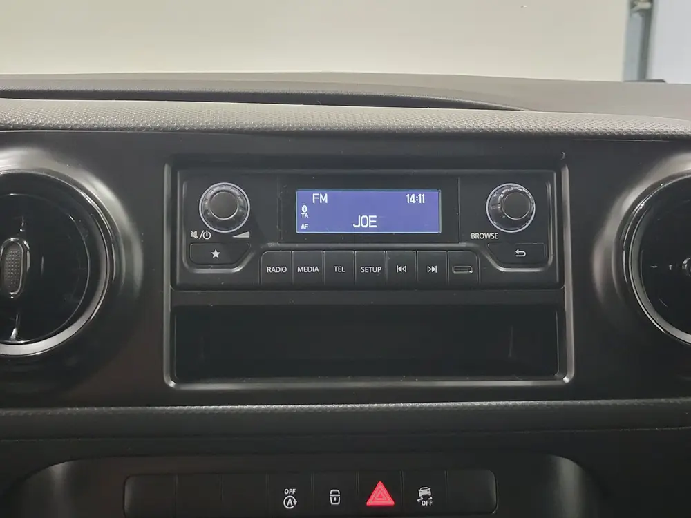 Mercedes-Benz Citan 108CDI Imperiaal Euro 6 (bj 2022) uit 2022, foto 11