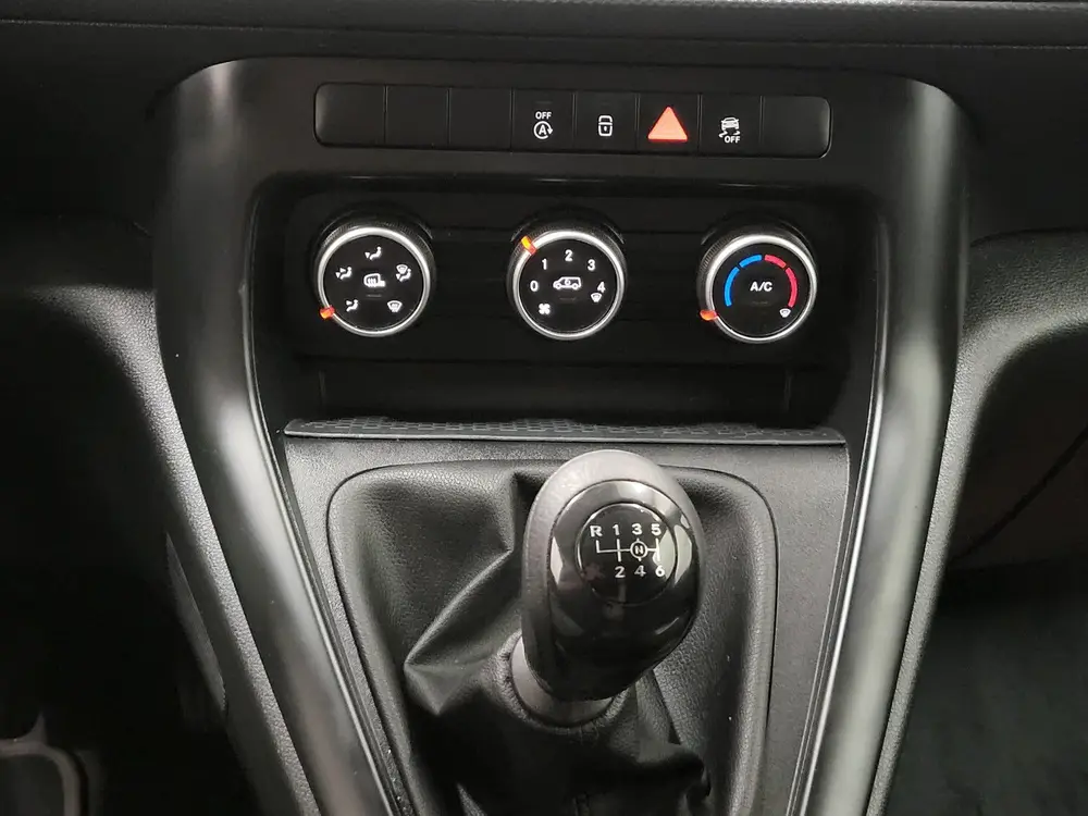 Mercedes-Benz Citan 108CDI Imperiaal Euro 6 (bj 2022) uit 2022, foto 12