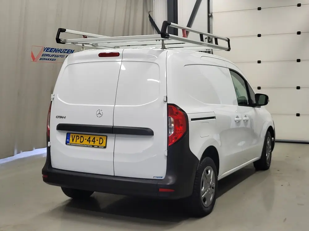 Mercedes-Benz Citan 108CDI Imperiaal Euro 6 (bj 2022) uit 2022, foto 3