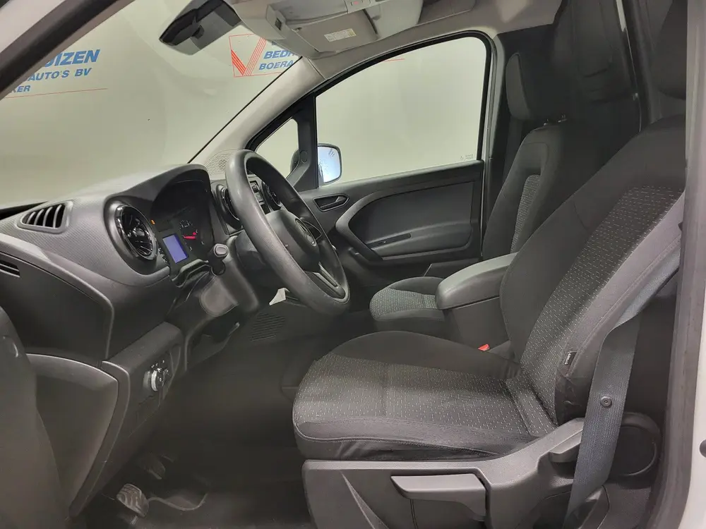 Mercedes-Benz Citan 108CDI Imperiaal Euro 6 (bj 2022) uit 2022, foto 5