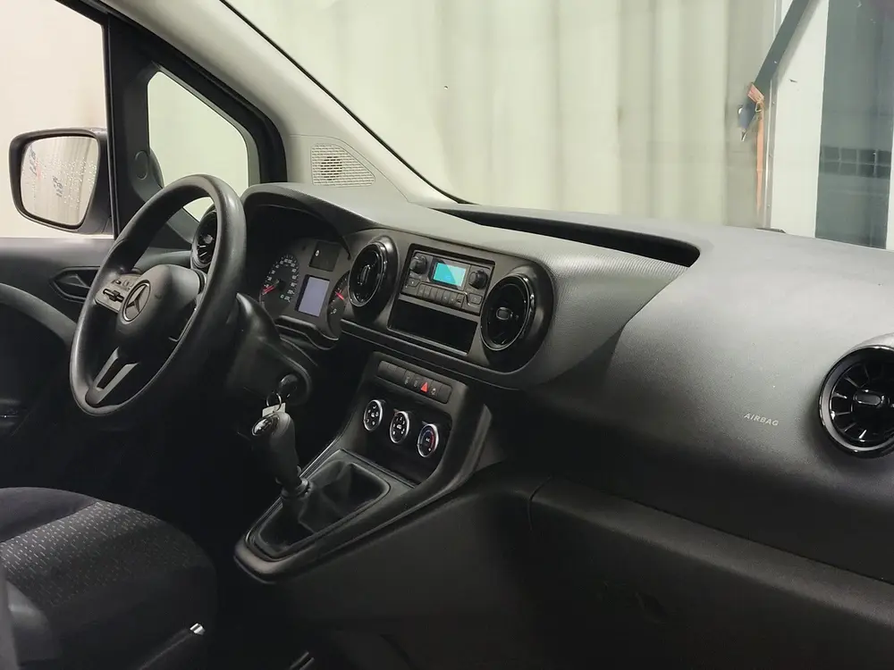 Mercedes-Benz Citan 108CDI Imperiaal Euro 6 (bj 2022) uit 2022, foto 8
