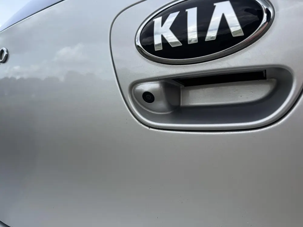Kia Picanto 1.0 T-GDI GT-Line 100PK uit 2020, foto 10