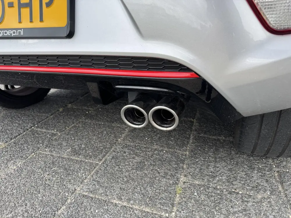 Kia Picanto 1.0 T-GDI GT-Line 100PK uit 2020, foto 7