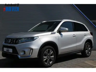 Suzuki Vitara 1.4 Boosterjet Select Smart Hybrid uit 2023