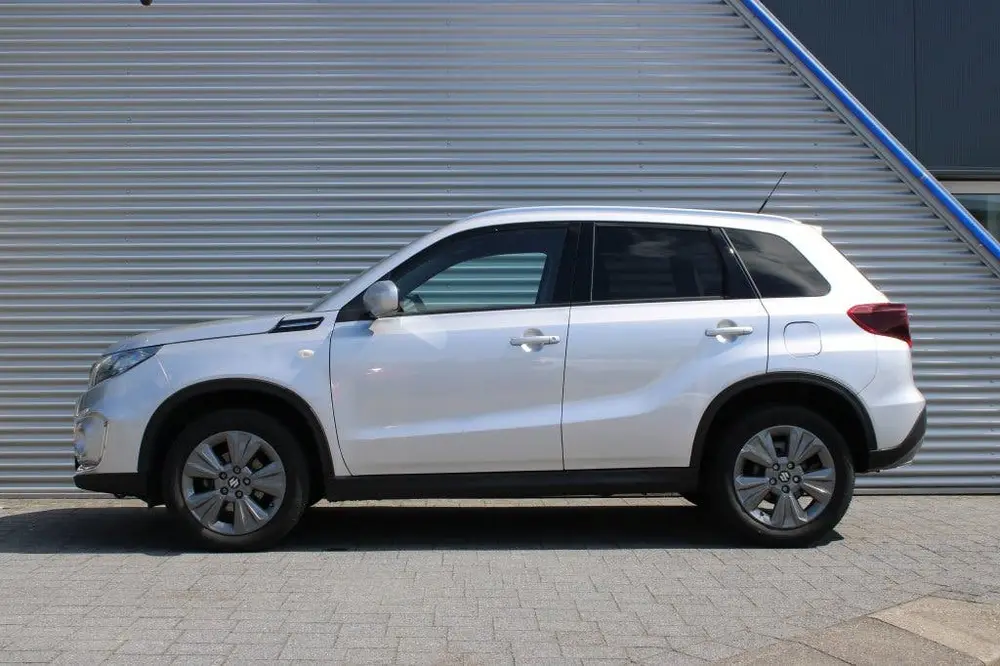 Suzuki Vitara 1.4 Boosterjet Select Smart Hybrid uit 2023, foto 5
