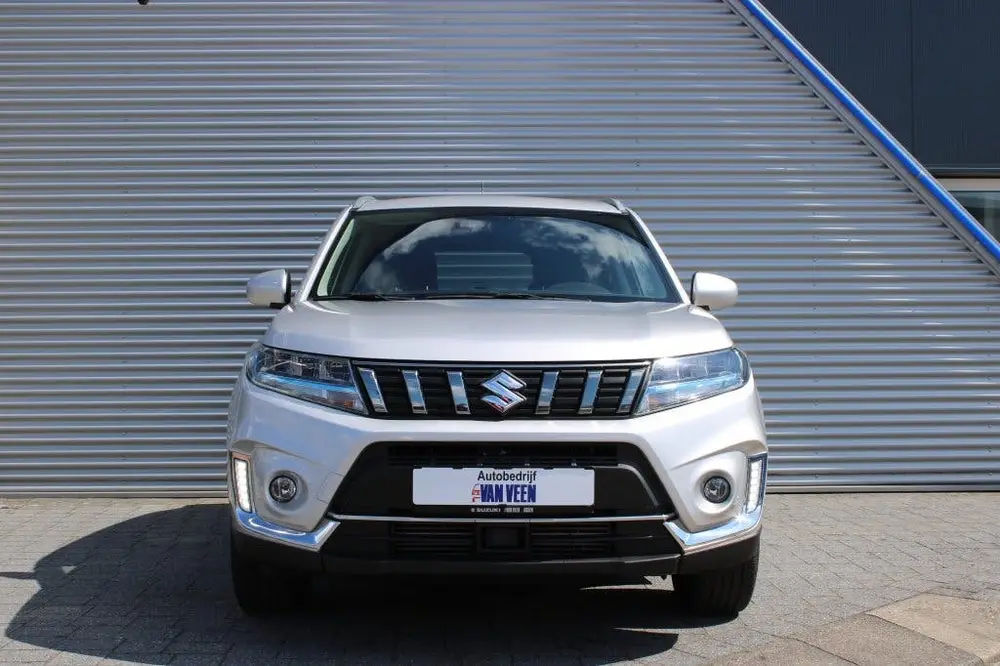 Suzuki Vitara 1.4 Boosterjet Select Smart Hybrid uit 2023, foto 9