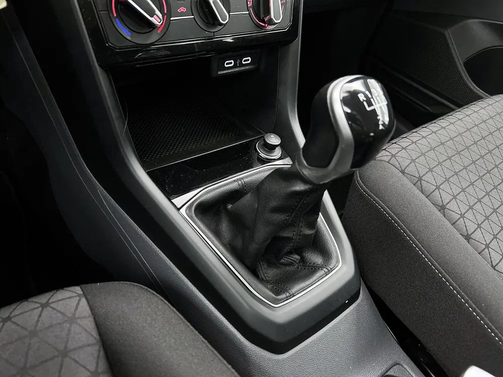 Volkswagen T-Cross 1.0 TSI Life Airco | Cruise control | Car uit 2021, foto 11