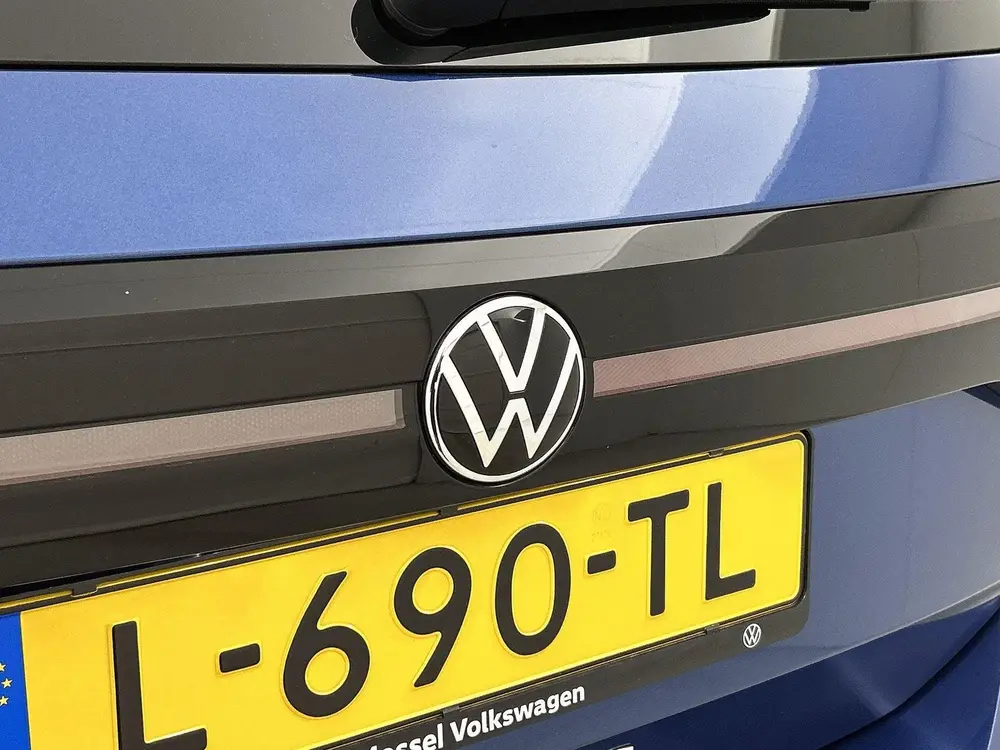 Volkswagen T-Cross 1.0 TSI Life Airco | Cruise control | Car uit 2021, foto 12