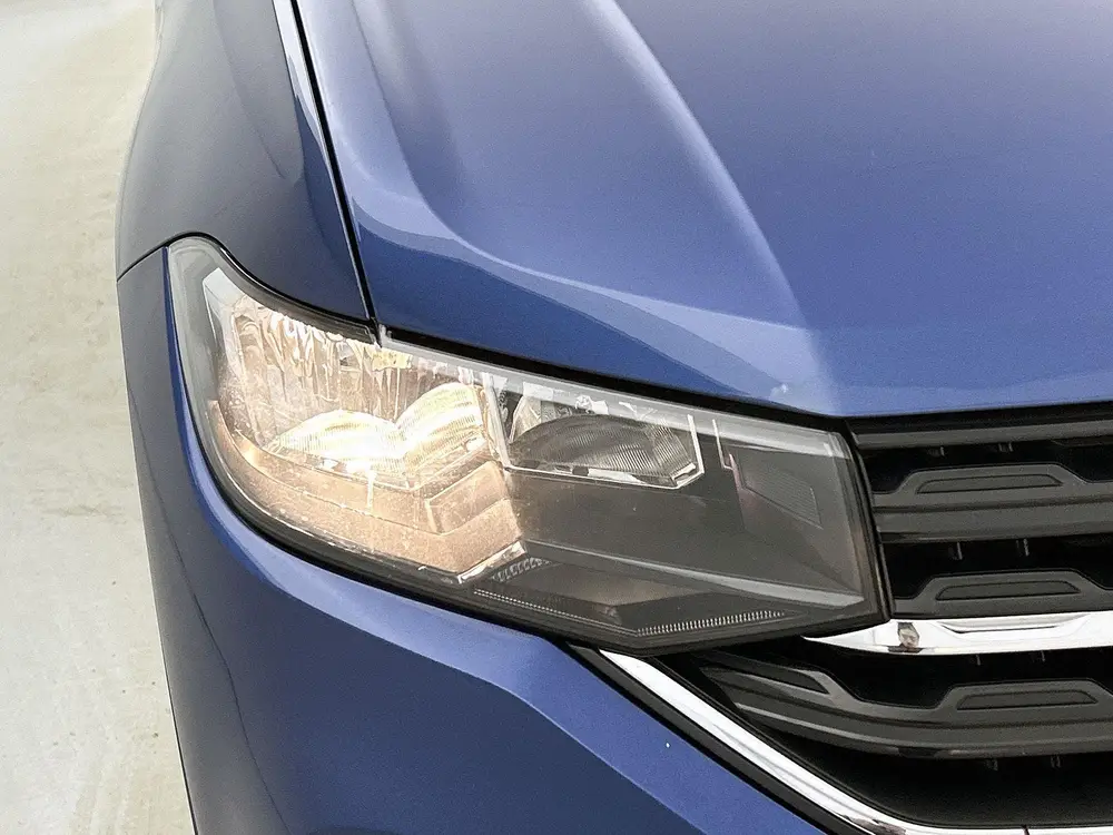 Volkswagen T-Cross 1.0 TSI Life Airco | Cruise control | Car uit 2021, foto 13