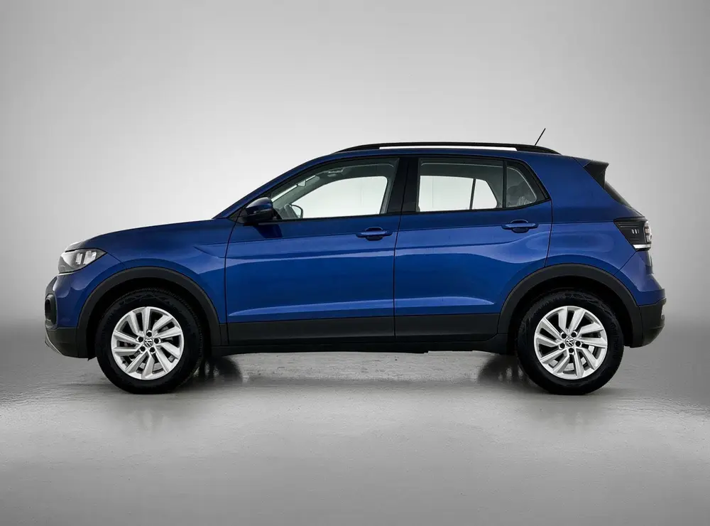 Volkswagen T-Cross 1.0 TSI Life Airco | Cruise control | Car uit 2021, foto 2
