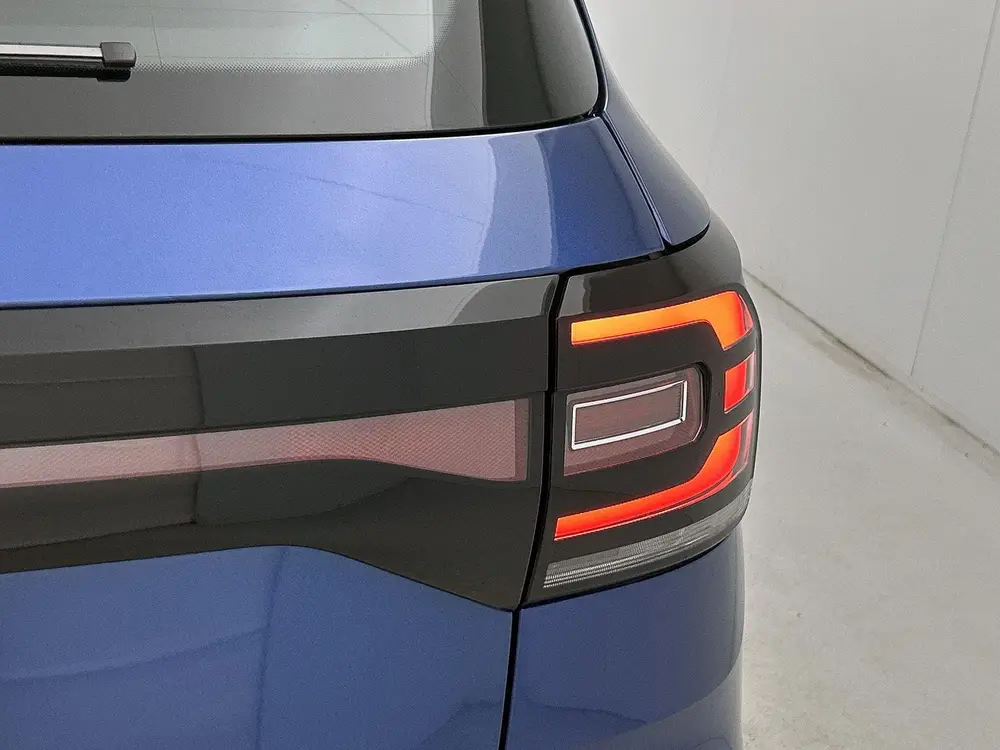 Volkswagen T-Cross 1.0 TSI Life Airco | Cruise control | Car uit 2021, foto 20