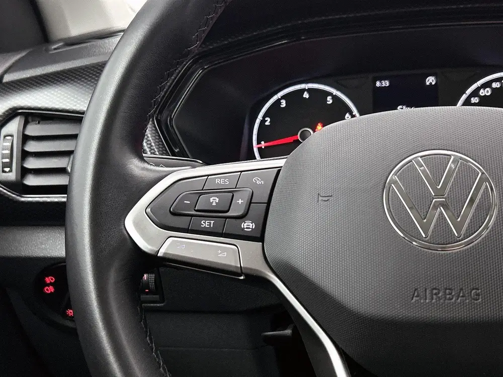 Volkswagen T-Cross 1.0 TSI Life Airco | Cruise control | Car uit 2021, foto 6