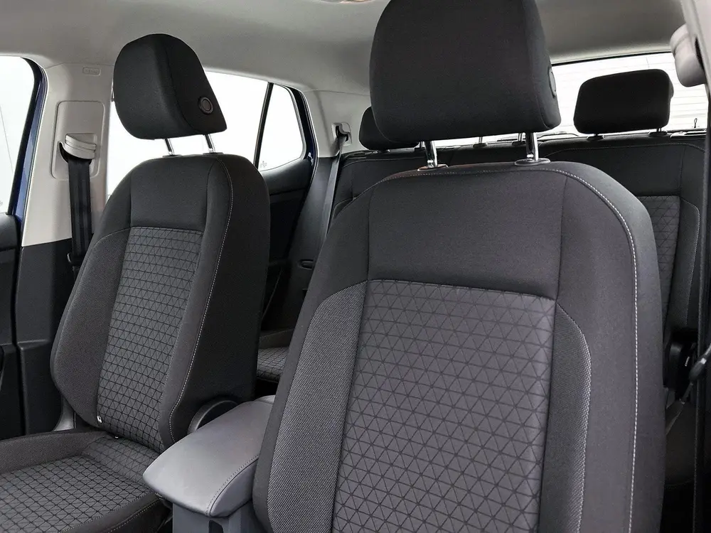 Volkswagen T-Cross 1.0 TSI Life Airco | Cruise control | Car uit 2021, foto 9