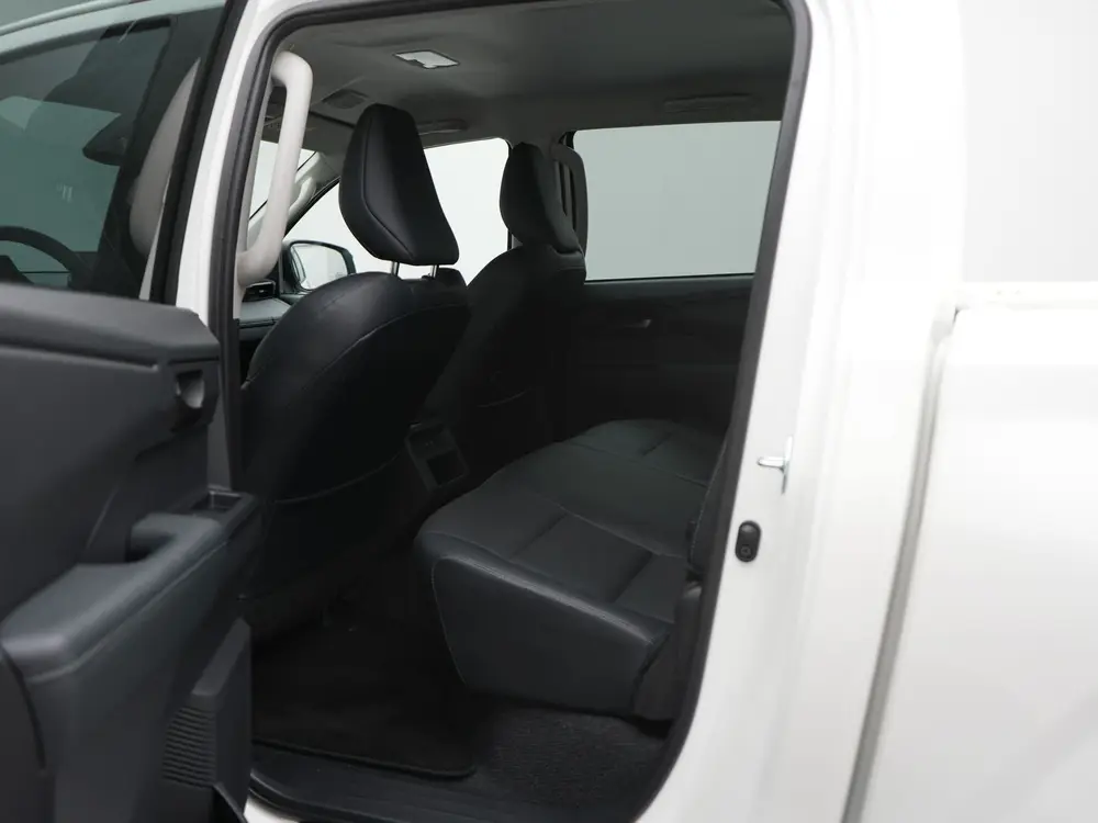 Toyota Hilux HILUX Professional Dubbele Cabine n.n.b Au uit 2026, foto 5