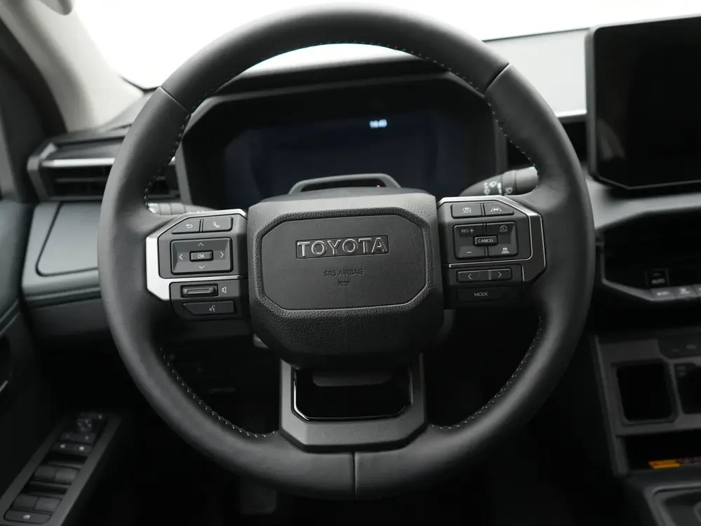Toyota Hilux HILUX Professional Dubbele Cabine n.n.b Au uit 2026, foto 6
