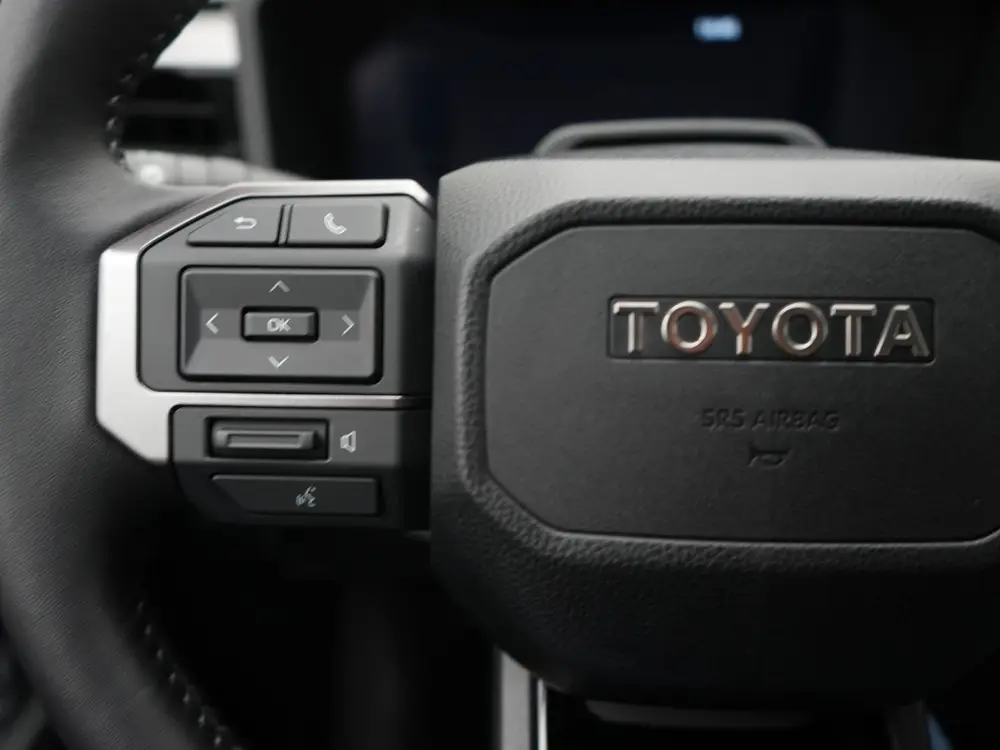 Toyota Hilux HILUX Professional Dubbele Cabine n.n.b Au uit 2026, foto 7