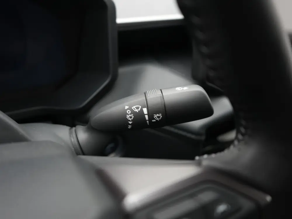 Toyota Hilux HILUX Professional Dubbele Cabine n.n.b Au uit 2026, foto 9