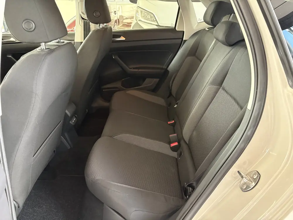 Volkswagen Polo 1.0 TSI Life Airco - Apple carplay - Parkeer uit 2023, foto 16