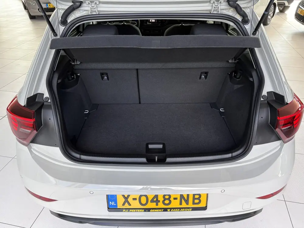 Volkswagen Polo 1.0 TSI Life Airco - Apple carplay - Parkeer uit 2023, foto 17
