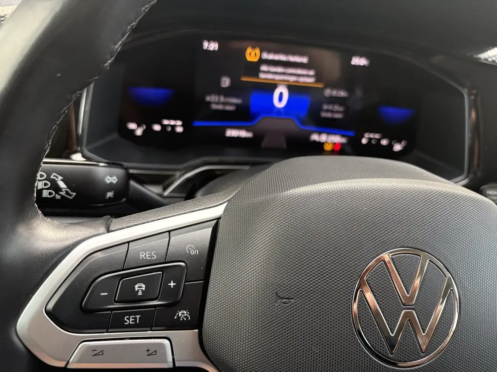 Volkswagen Polo 1.0 TSI Life Airco - Apple carplay - Parkeer uit 2023, foto 9