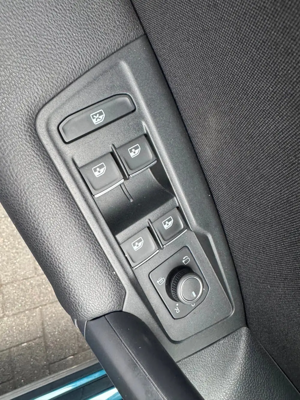 Volkswagen Tiguan 1.4 TSI eHybrid 245Pk 1E Eig!/ACC/Trekhaak uit 2023, foto 17