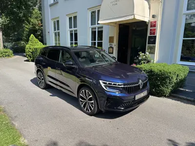 Renault Espace E-Tech full hybrid 200 7p uit 2023