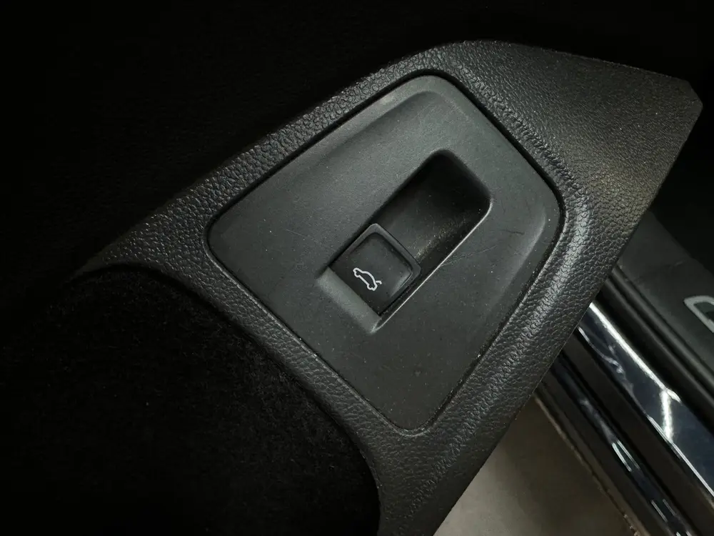 Volkswagen Tiguan Allspace 2.0 TSI 4M 3 x R Line Pano|Memory uit 2020, foto 18