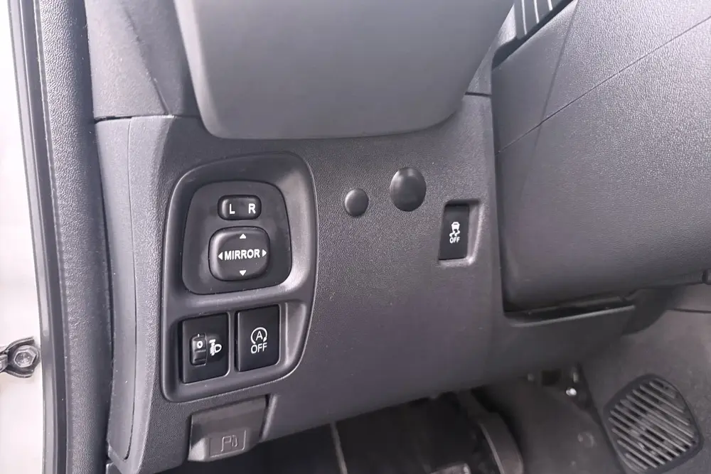 Toyota Aygo 1.0 VVT-i X-play limited Camera LED Bluetooth uit 2019, foto 17