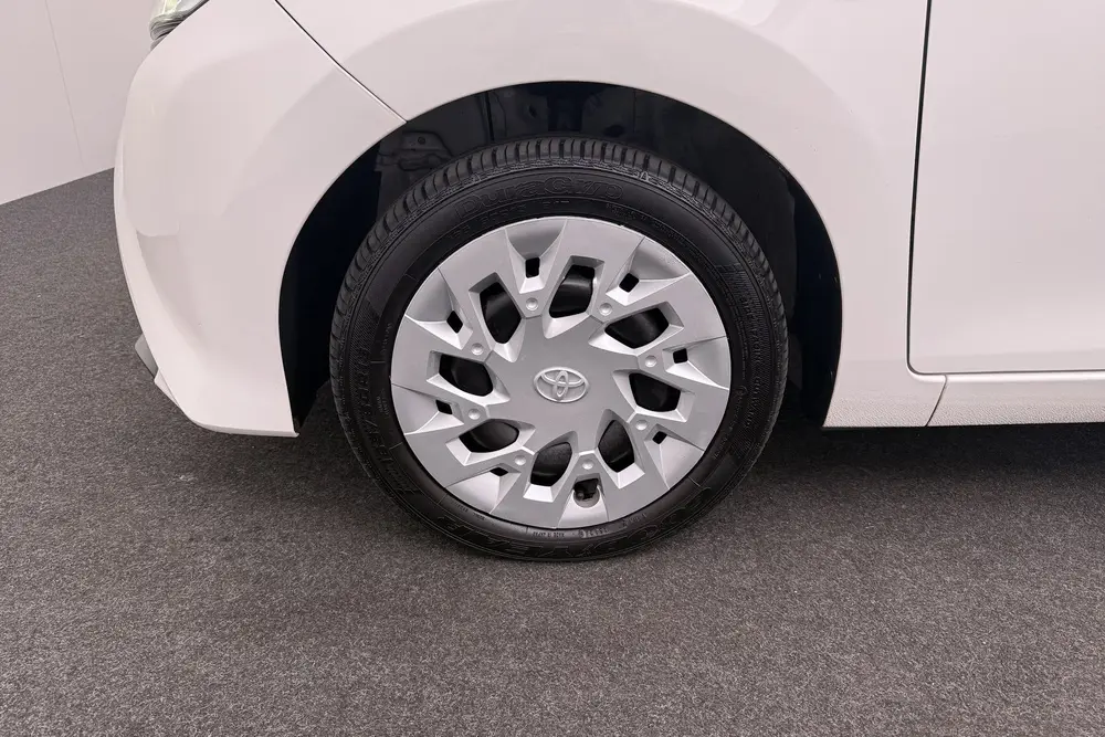 Toyota Aygo 1.0 VVT-i X-play limited Camera LED Bluetooth uit 2019, foto 7