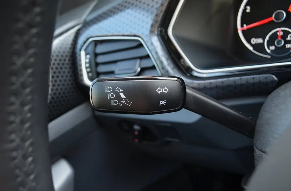 Volkswagen T-Cross 1.0 TSI Style / Adap. Cruise / Carplay / uit 2021, foto 15