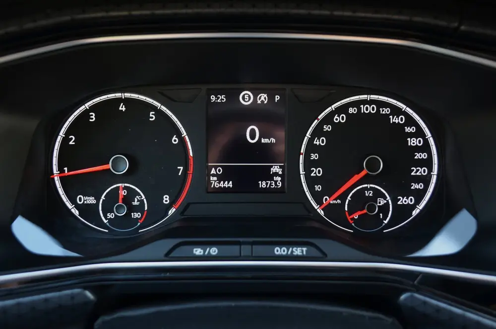 Volkswagen T-Cross 1.0 TSI Style / Adap. Cruise / Carplay / uit 2021, foto 19