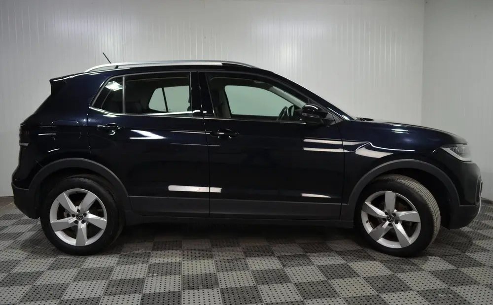 Volkswagen T-Cross 1.0 TSI Style / Adap. Cruise / Carplay / uit 2021, foto 2