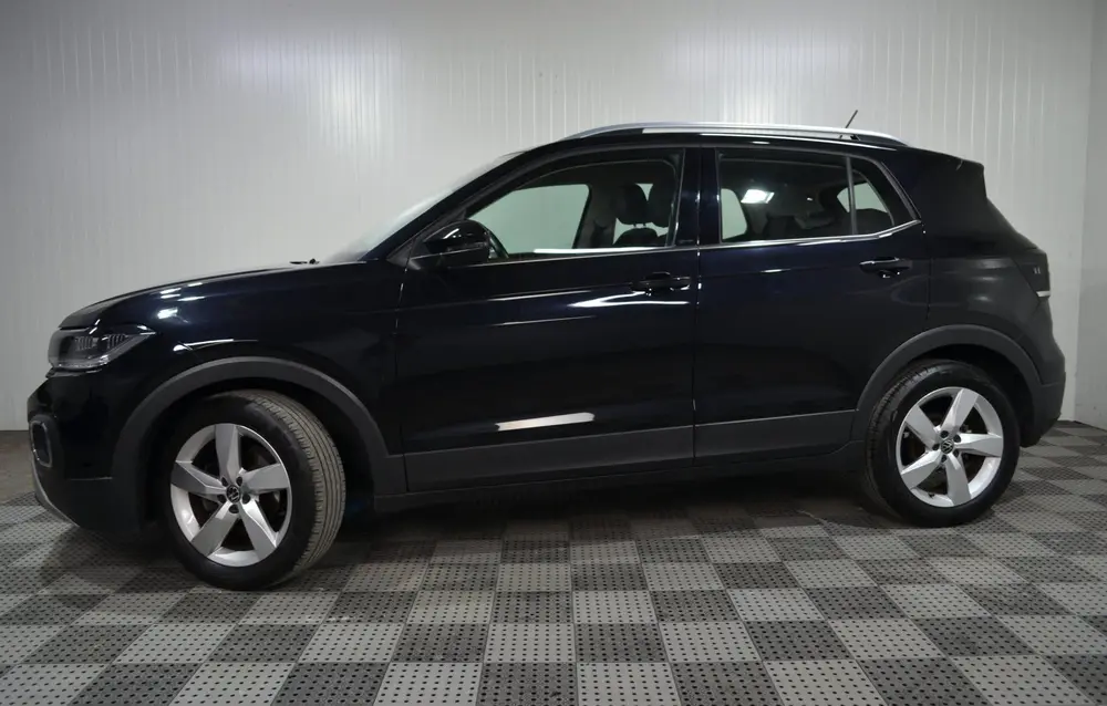 Volkswagen T-Cross 1.0 TSI Style / Adap. Cruise / Carplay / uit 2021, foto 3