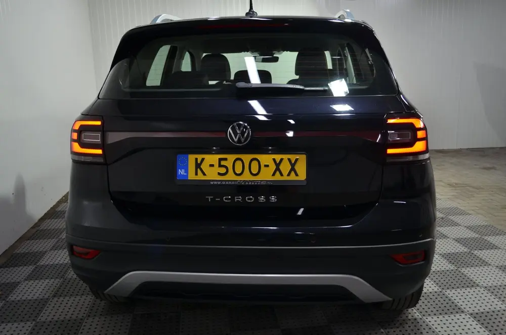 Volkswagen T-Cross 1.0 TSI Style / Adap. Cruise / Carplay / uit 2021, foto 5