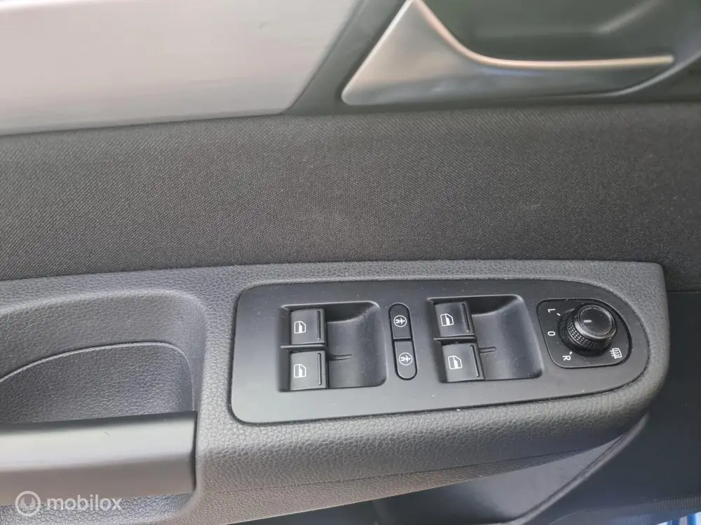 Volkswagen Sharan VW Sharan 1.4 TSI Exclusive distributieriem net vervangen uit 2019, foto 11