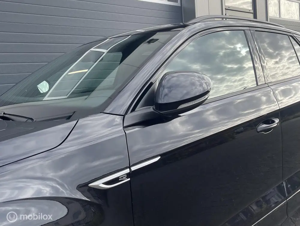 Volkswagen T-Roc 1.5 TSI DSG 3xR-Line 150PK Key Vol uit 2022, foto 5