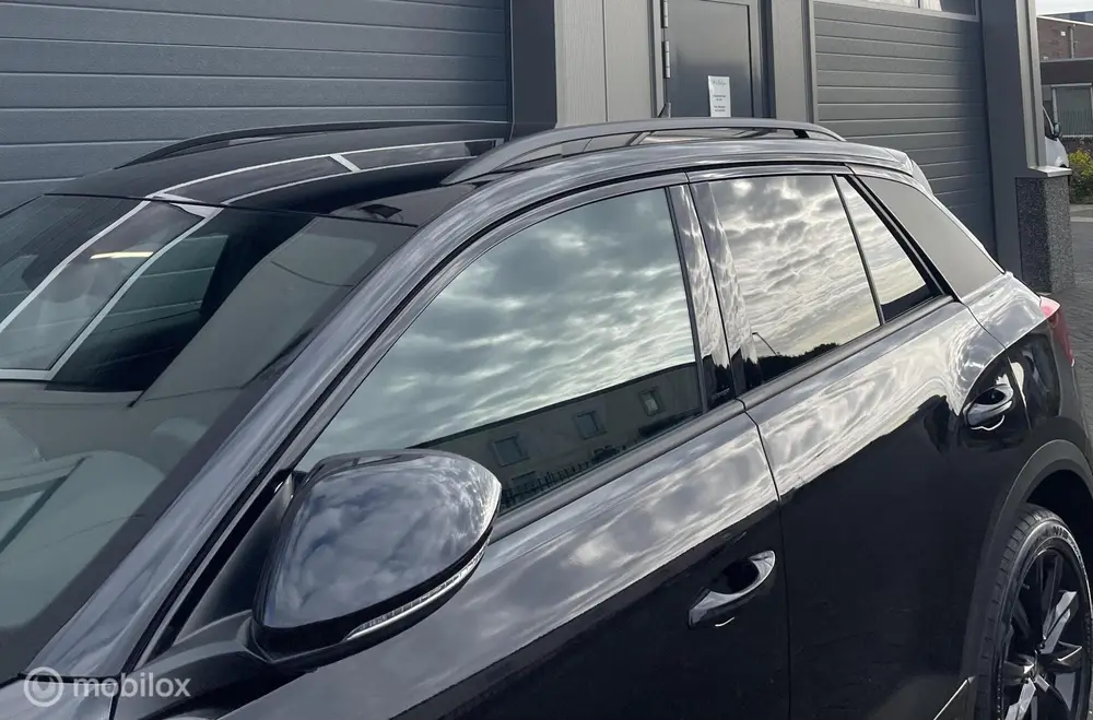 Volkswagen T-Roc 1.5 TSI DSG 3xR-Line 150PK Key Vol uit 2022, foto 7