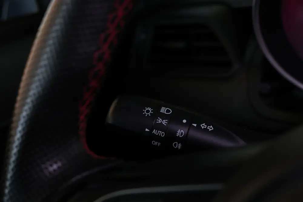 Suzuki Swift 1.4 Sport NAVI CARPLAY CAMERA ACC LANE STO uit 2019, foto 14