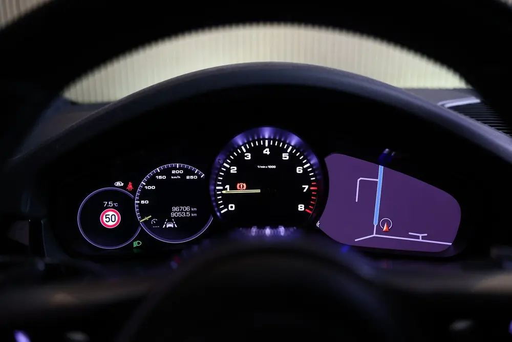 Porsche Cayenne Cayenne Coupé 3.0 E-Hybrid KRIJT NAVI CAMERA TREKHA uit 2020, foto 14