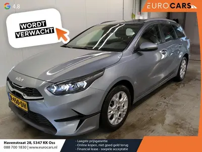 Kia Ceed 1.0 T-GDi 120pk DynamicLine Navigatie A uit 2022