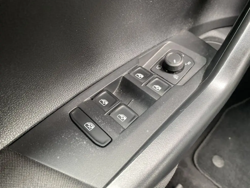 Volkswagen Polo 1.0 TSI Life VIRTUAL COCKPIT/LED/DAB/CARPLAY uit 2022, foto 17
