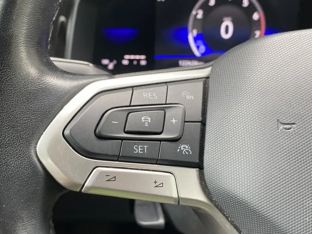 Volkswagen Polo 1.0 TSI Life VIRTUAL COCKPIT/LED/DAB/CARPLAY uit 2022, foto 20